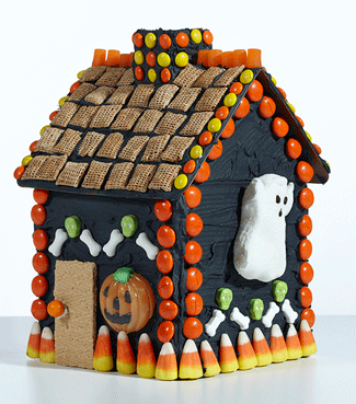 Halloween is one of the Party Pack's most popular seasons