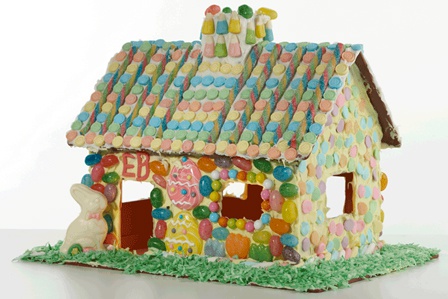 Easter sweets
