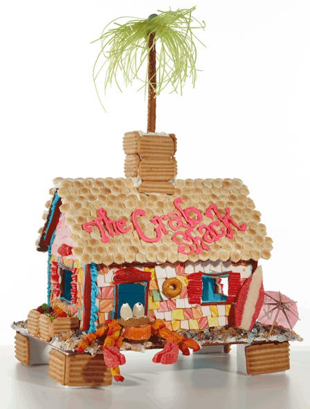 Fun and Creative Houses
