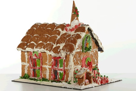 Faith and Religion. The true meaning of Christmas